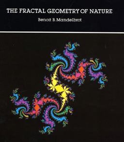 Fractal Geometry of Nature  9780716711865 Front Cover