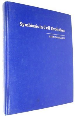 Symbiosis in Cell Evolution