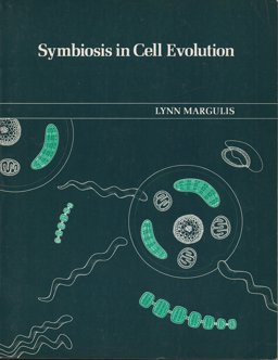 Symbiosis in Cell Evolution