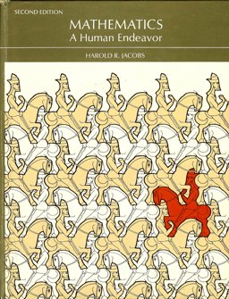 Mathematics A Human Endeavor 2nd 9780716713265 Front Cover
