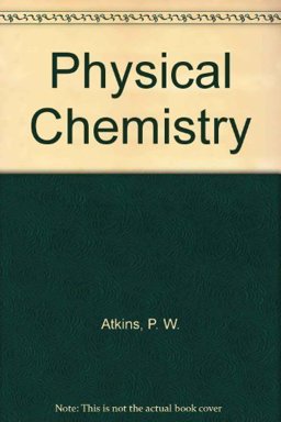 Physical Chemistry