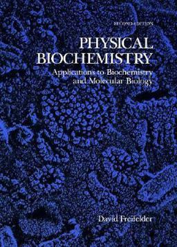 Physical Biochemistry