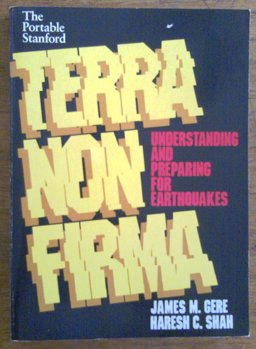 Terra Non Firma