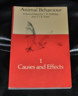 Animal Behaviour