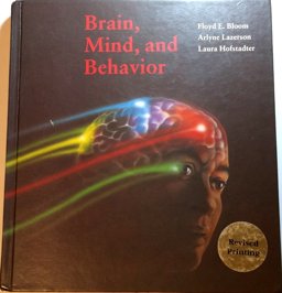 Brain, Mind and Behavior