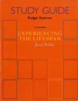 Experiencing the Lifespan