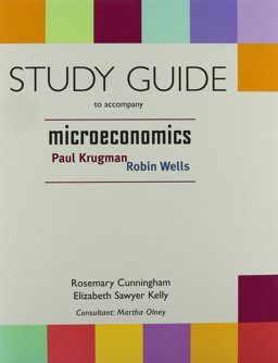 Microeconomics and Study Guide