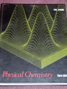 Physical Chemistry