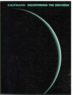 Discovering the Universe