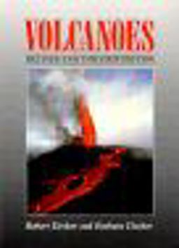 Volcanoes 2nd 9780716718512 Front Cover
