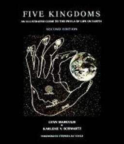 Five Kingdoms