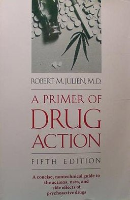 A Primer of Drug Action