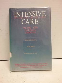 Intensive Care