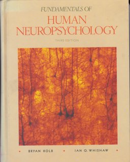 Fundamentals of Human Neuropsychology