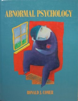 Abnormal Psychology
