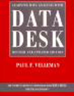 Learning Data Analysis with Datadesk