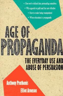Age of Propaganda