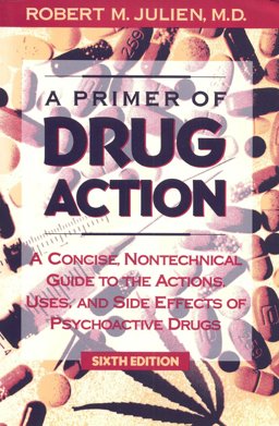 A Primer of Drug Action