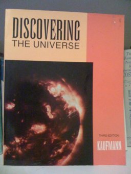Discovering the Universe