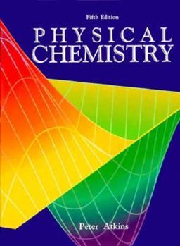 Physical Chemistry