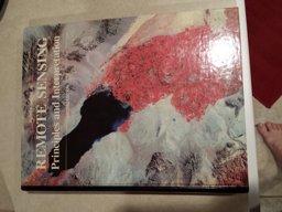 Remote Sensing Principles and Interpretations 3rd 9780716724421 Front Cover