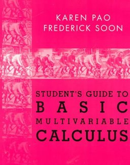 Multivariable Calculus