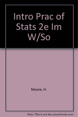 Statistics