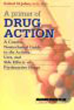 A Primer of Drug Action Trade