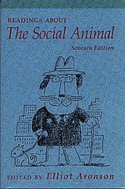 Readings about the Social Animal