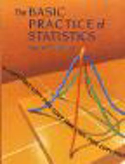 The Basic Practice of Statistics