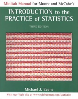Introduction to the Practice of Statistics