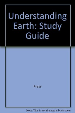 Understanding Earth