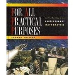 For All Practical Purposes