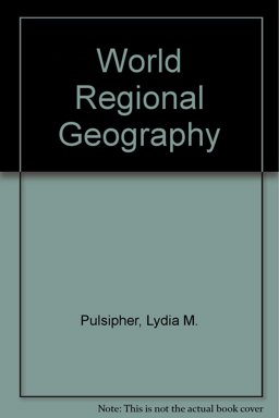 World Regional Geography