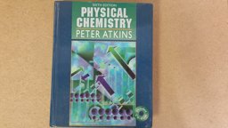 Physical Chemistry