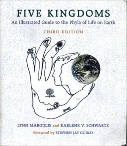 Five Kingdoms