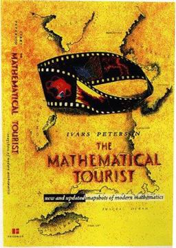 Mathematical Tourist Snapshots 2nd 9780716732501 Front Cover