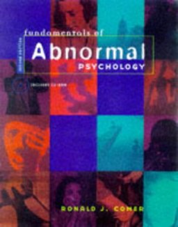 Fundamentals of Abnormal Psychology