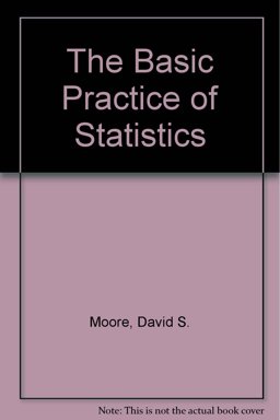 Basic Practice of Statistics and Minitab Version 14