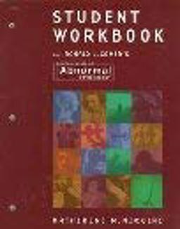 Fundamentals of Abnormal Psychology