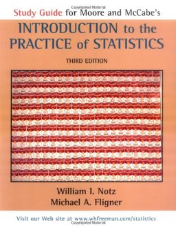 Study Guide for Introduction to the Practice of Statistics
