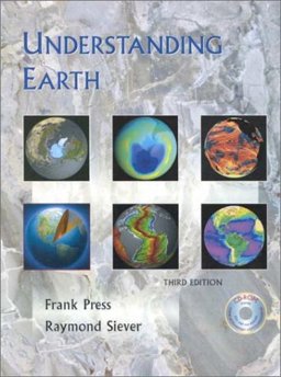 Understanding Earth