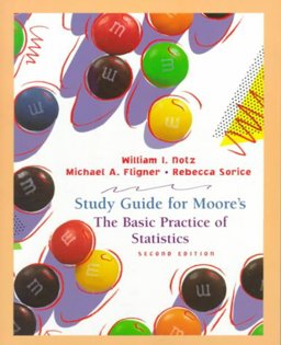 The Basic Practics of Statistics