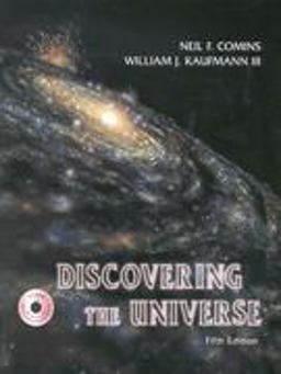 Discovering the Universe