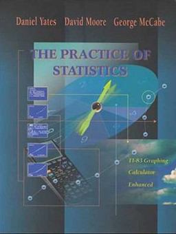 The Practice of Statistics Advanced Placement Edition and CD-ROM