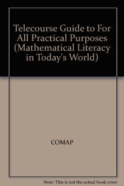 For All Practical Purposes Telecourse