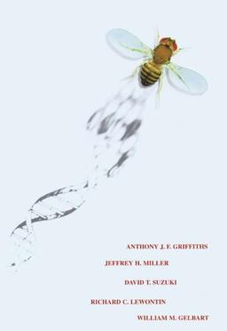 Introduction to Genetic Analysis and CD-ROM 7th 9780716737711 Front Cover