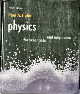 Physics for Scientists and Engineers, Chapters 1-35 and 39