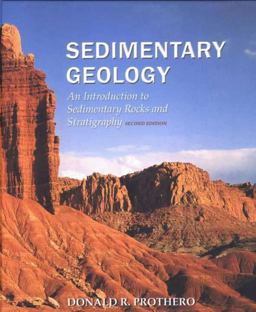 Sedimentary Geology