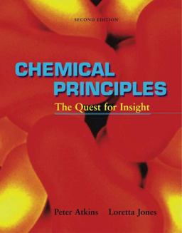Chemical Principles